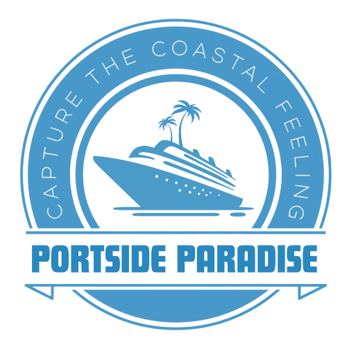 Portside Paradise